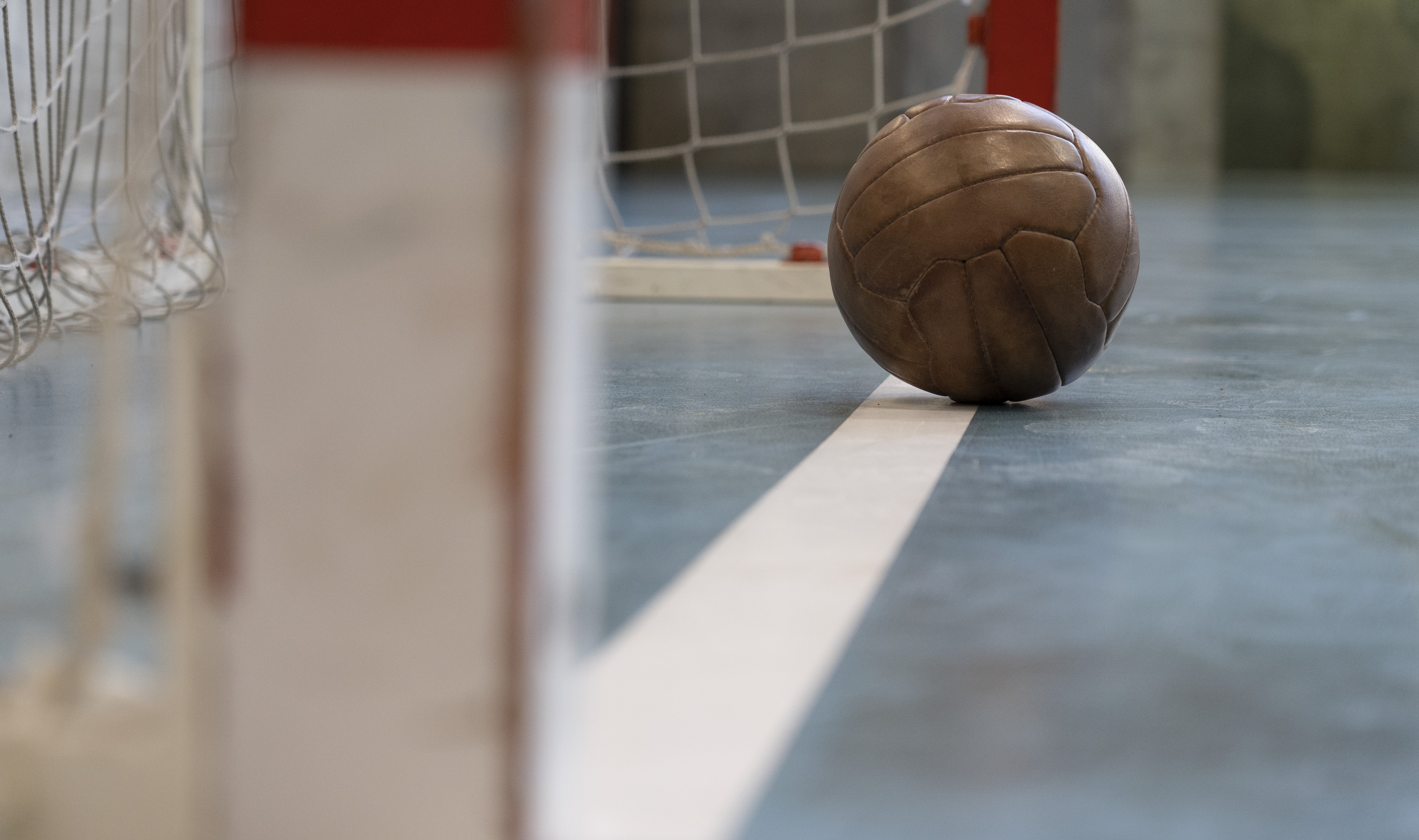 Fútbol-Sala-Futsal. La relación entre ambos deportes