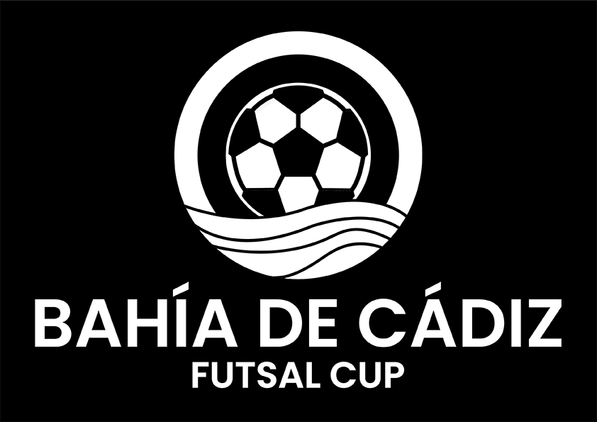 Bahía de Cádiz FUTSAL CUP Logo